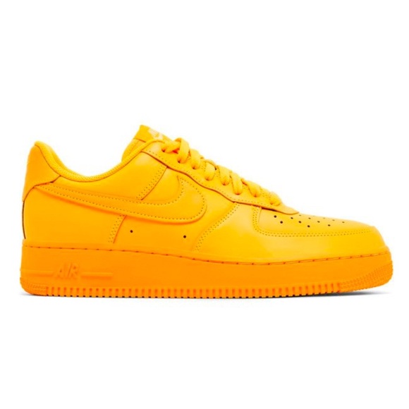 Nike Shoes - Air force 1
'Laser orange'
Brand new 
NWOT